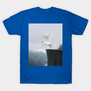 Pegasus T-Shirt